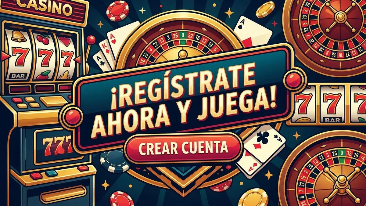 Registro con bono