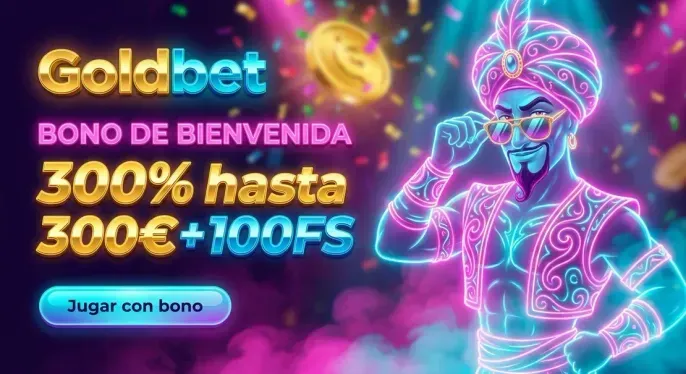 Goldbet Casino