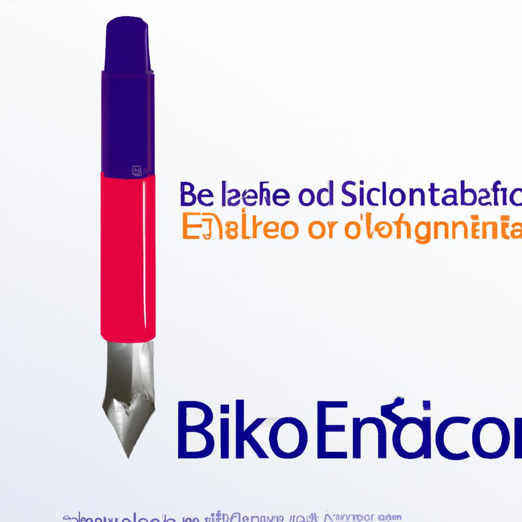 BIC BBK: Innovación y eficiencia para tus necesidades de escritura