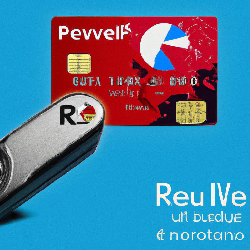 Revolut: La clave para proteger tu dinero con la tarjeta PIN