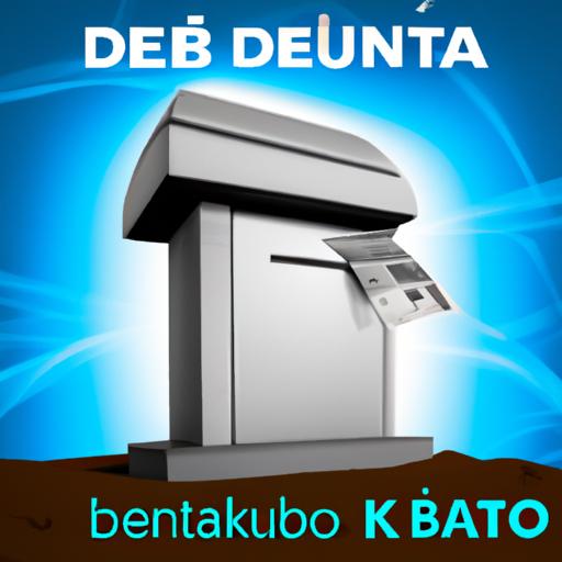 Deposita dinero de forma fácil y rápida con el cajero Kutxabank