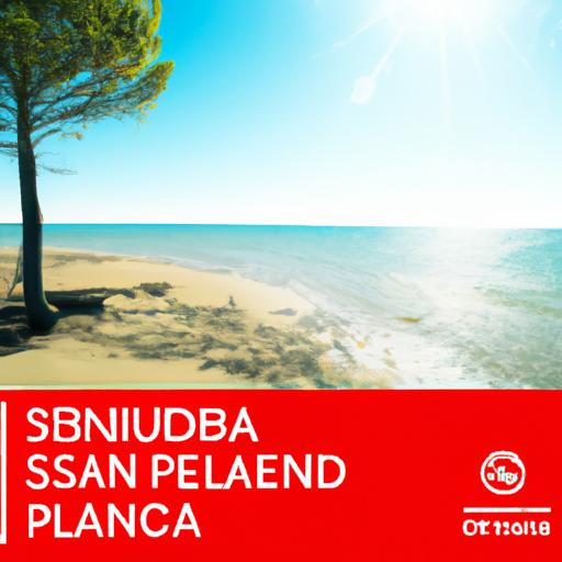 El Banco Santander en Pilar de la Horadada: Excelencia financiera cerca de ti